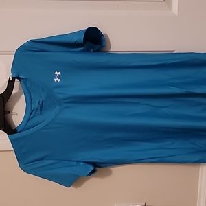 Under Armor Heat Gear Shirt
